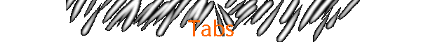 Tabs